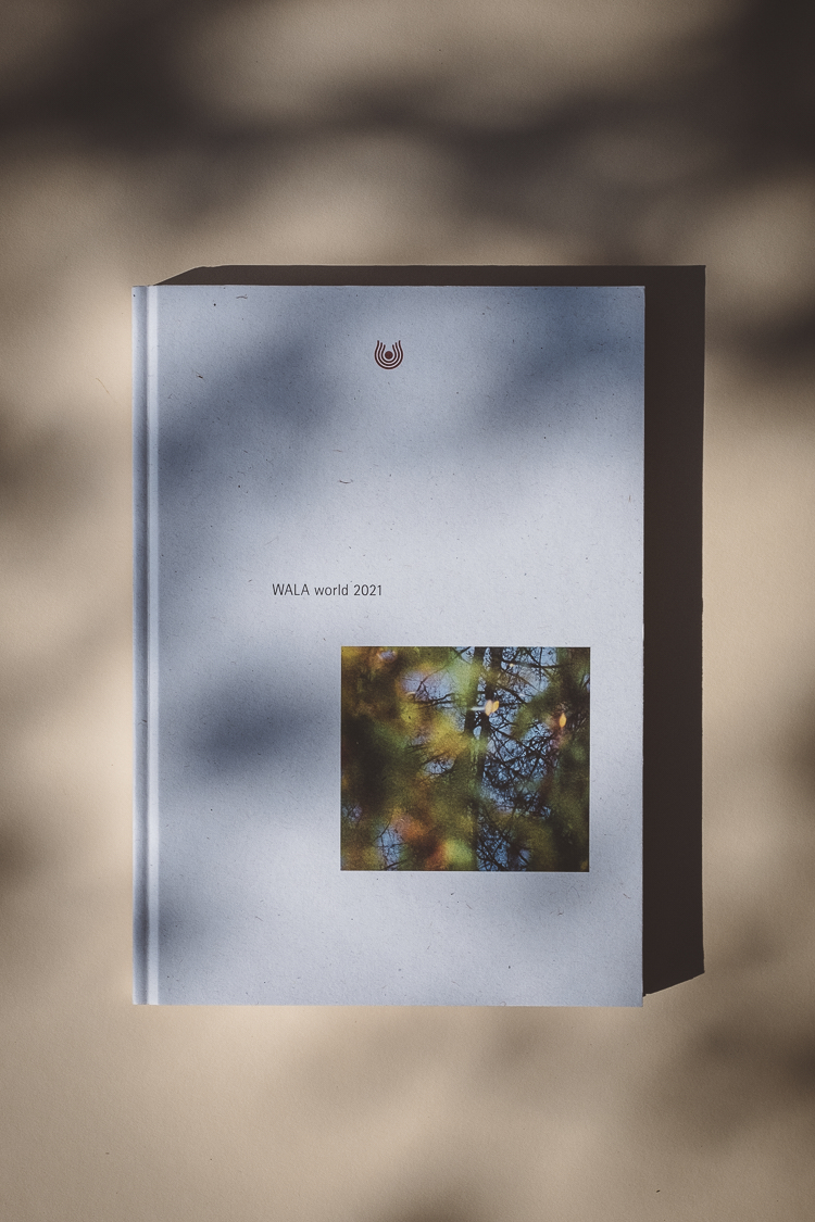 pflanzengarten | wala gmbh