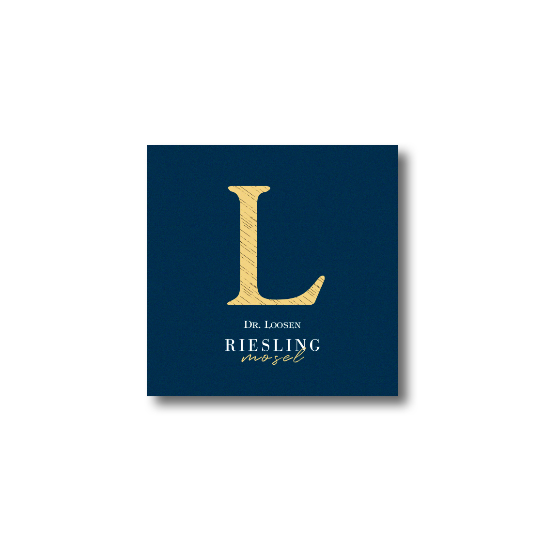 etikettengestaltung_dr.loosen-riesling