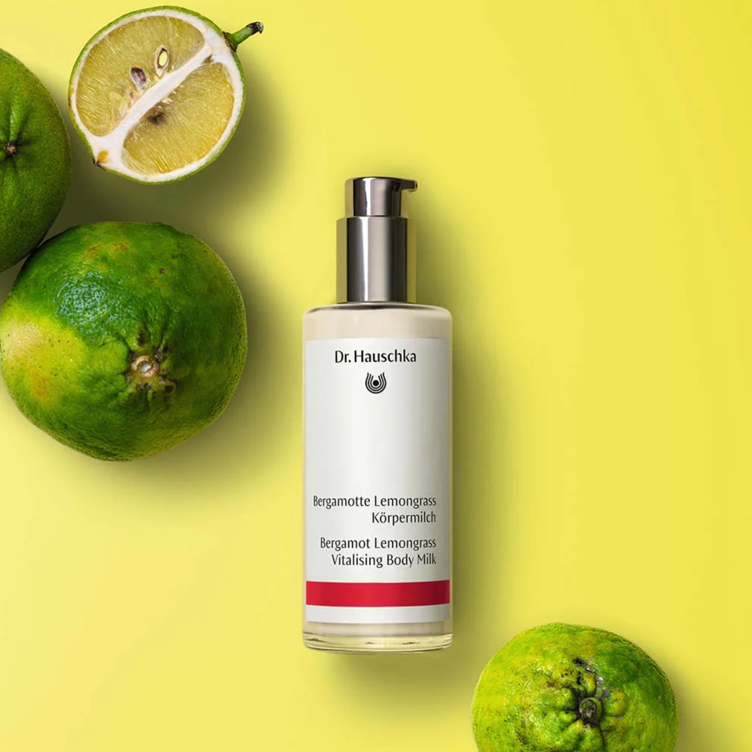 zitrisch | dr. hauschka