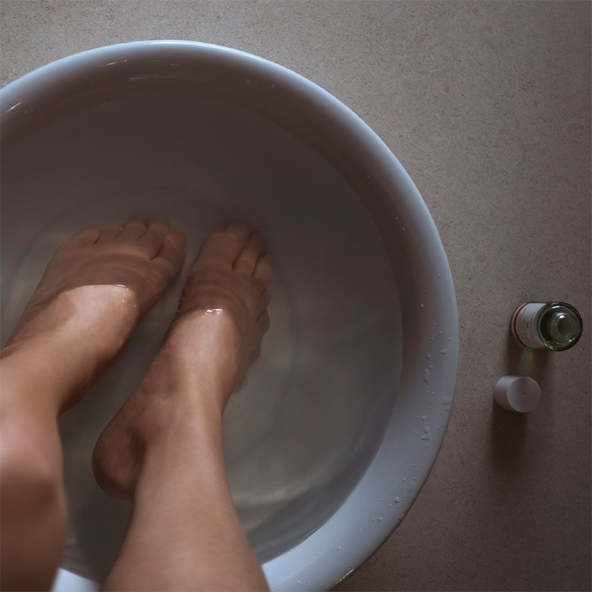 selfcare | dr. hauschka